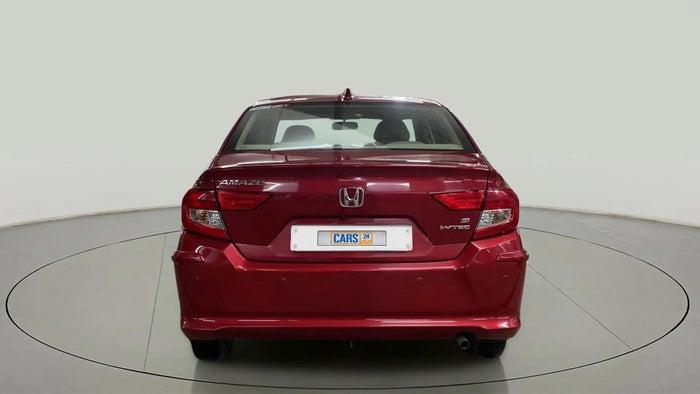 2019 Honda Amaze