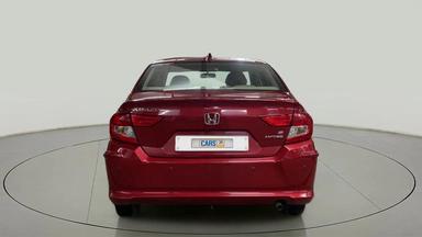 2019 Honda Amaze