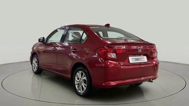 2019 Honda Amaze