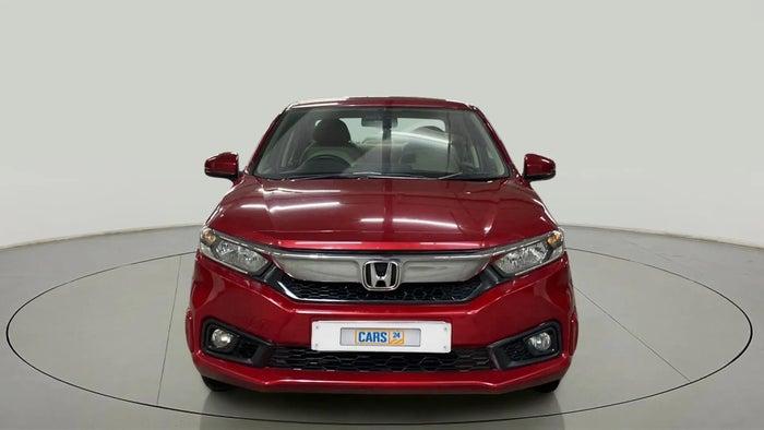 2019 Honda Amaze