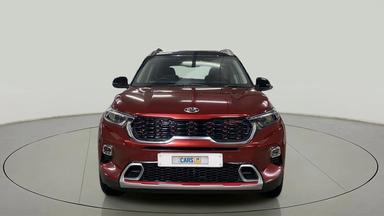 2020 KIA SONET