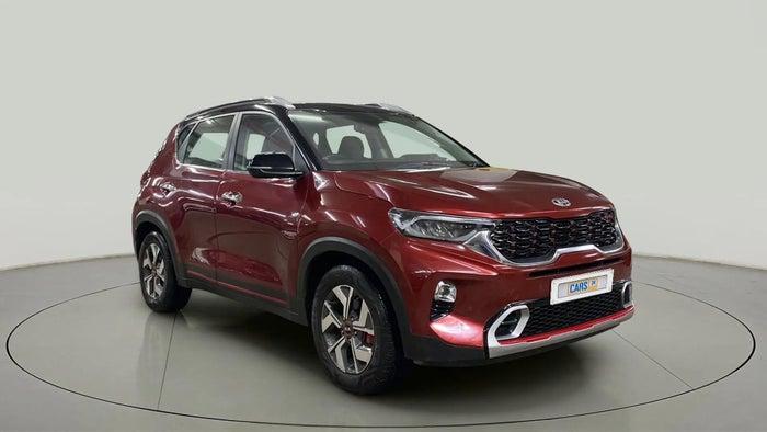 2020 KIA SONET