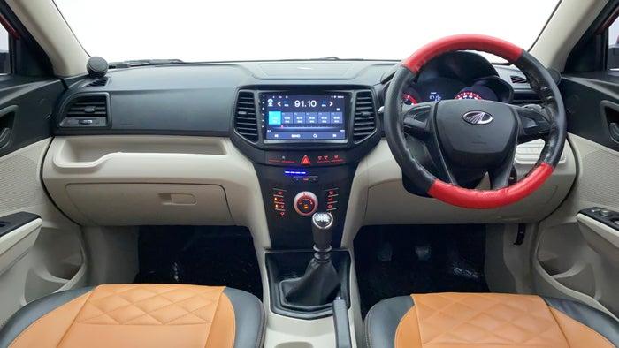 2022 Mahindra XUV300