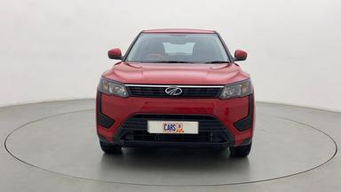 2022 Mahindra XUV300