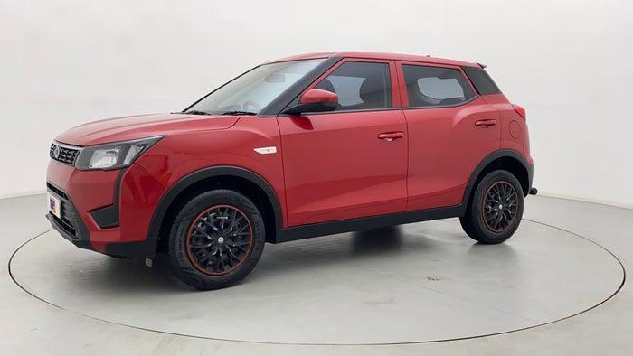 2022 Mahindra XUV300