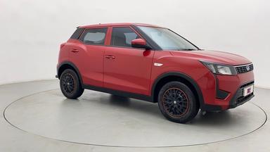 2022 Mahindra XUV300