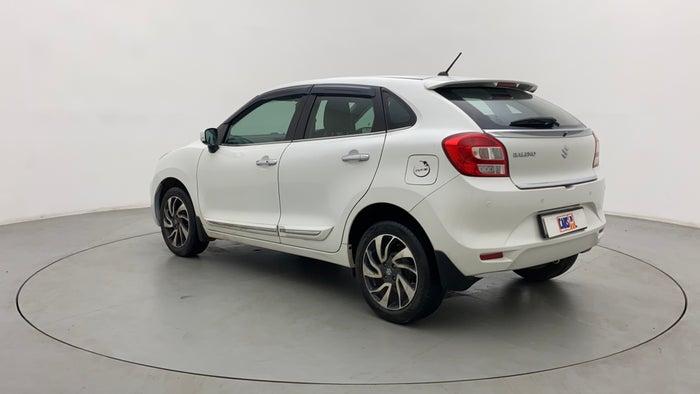 2021 Maruti Baleno