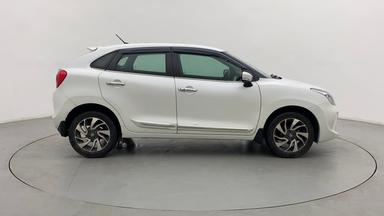 2021 Maruti Baleno