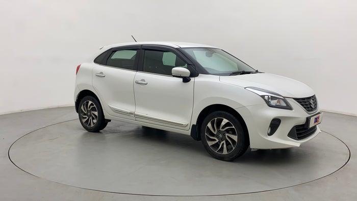 2021 Maruti Baleno