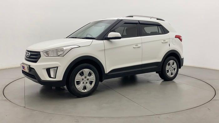 2016 Hyundai Creta