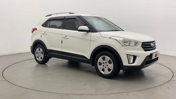 2016 Hyundai Creta