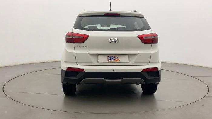 2016 Hyundai Creta