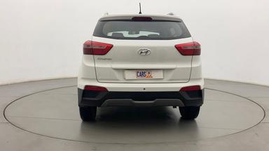 2016 Hyundai Creta