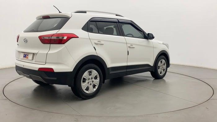 2016 Hyundai Creta