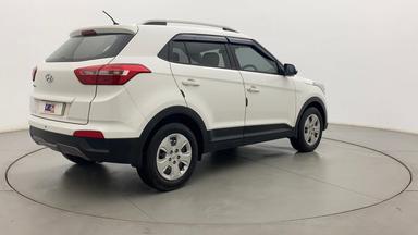 2016 Hyundai Creta