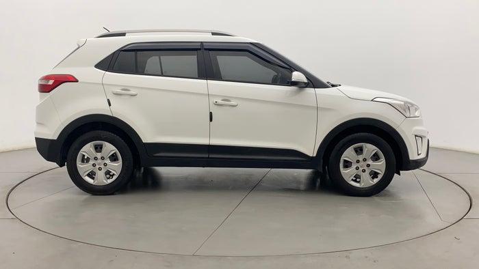 2016 Hyundai Creta