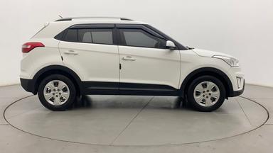 2016 Hyundai Creta