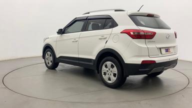 2016 Hyundai Creta