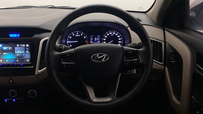 2016 Hyundai Creta