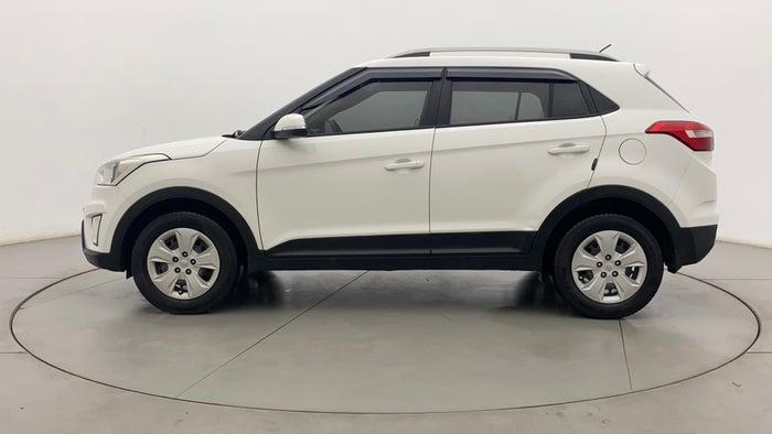 2016 Hyundai Creta