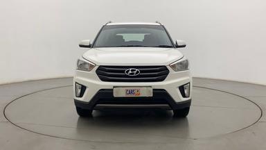 2016 Hyundai Creta