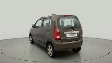 2016 MARUTI WAGON R 1.0