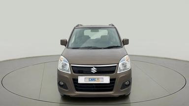 2016 MARUTI WAGON R 1.0