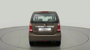 2016 MARUTI WAGON R 1.0