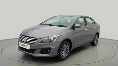 2017 Maruti Ciaz