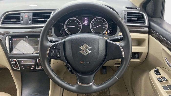 2017 Maruti Ciaz