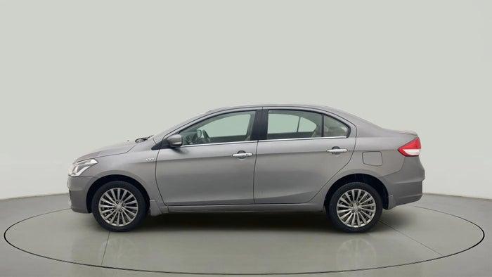 2017 Maruti Ciaz