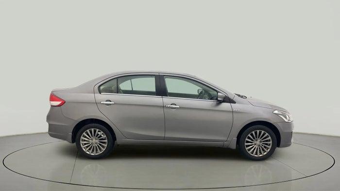 2017 Maruti Ciaz