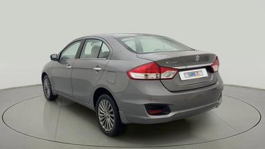 2017 Maruti Ciaz