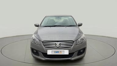 2017 Maruti Ciaz