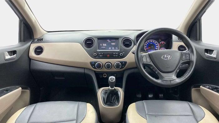 2019 HYUNDAI GRAND I10