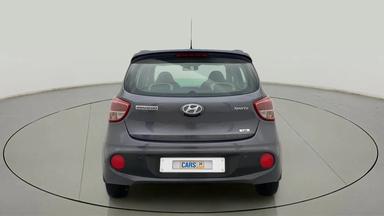 2019 HYUNDAI GRAND I10