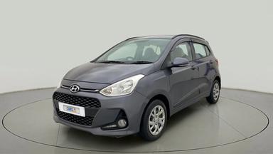 2019 HYUNDAI GRAND I10