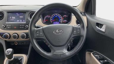 2019 HYUNDAI GRAND I10