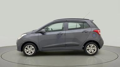 2019 HYUNDAI GRAND I10