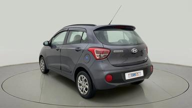 2019 HYUNDAI GRAND I10