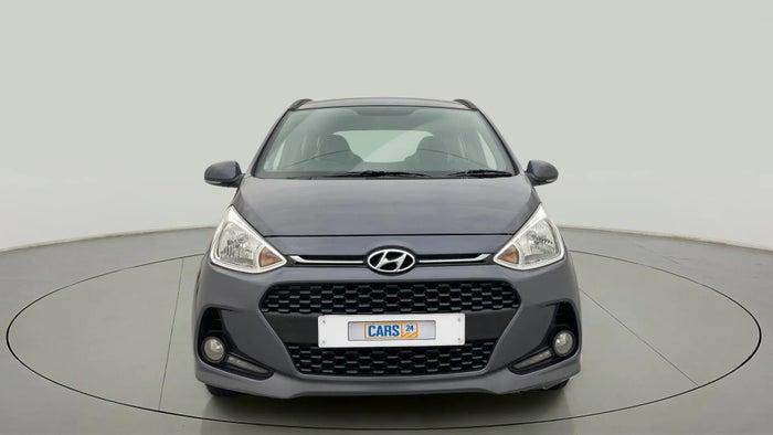 2019 HYUNDAI GRAND I10