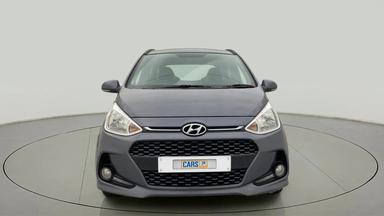 2019 HYUNDAI GRAND I10