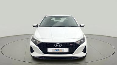 2021 Hyundai NEW I20