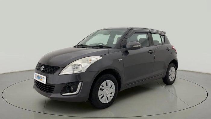 2016 Maruti Swift