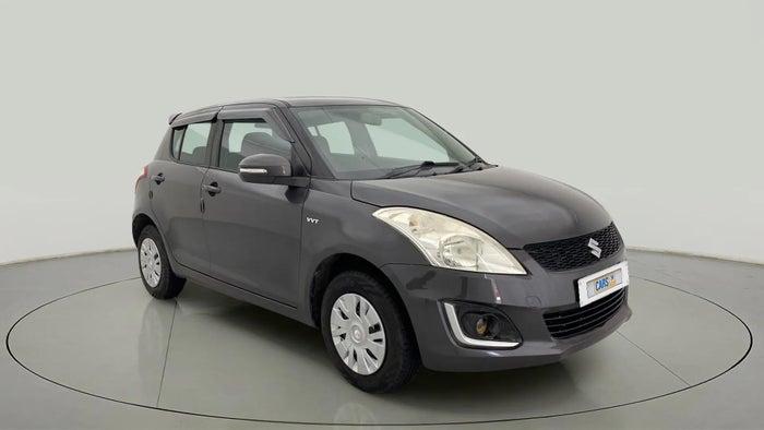 2016 Maruti Swift