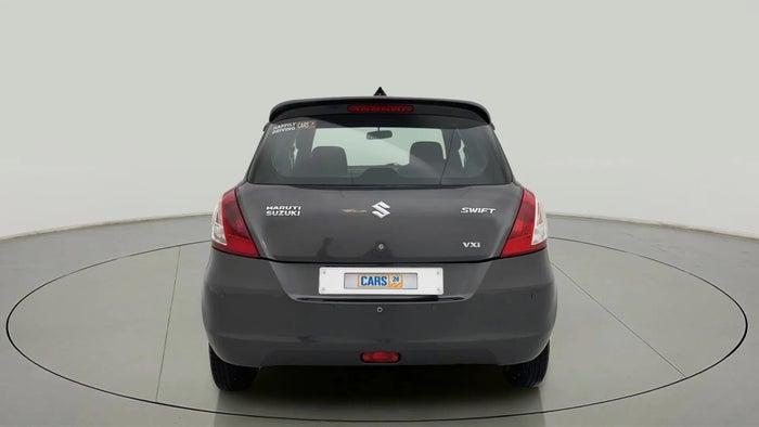 2016 Maruti Swift