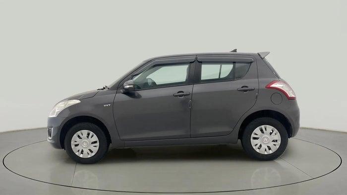 2016 Maruti Swift