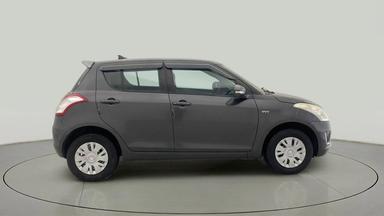 2016 Maruti Swift