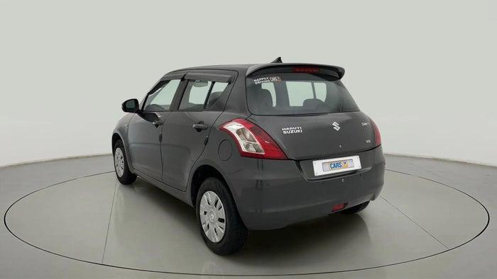 2016 Maruti Swift