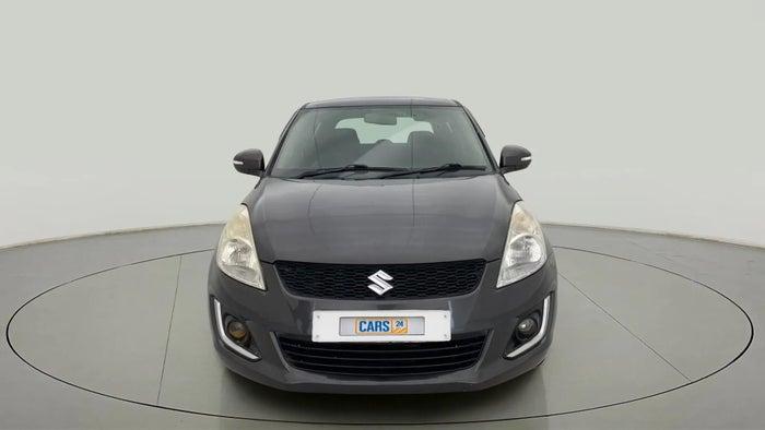 2016 Maruti Swift